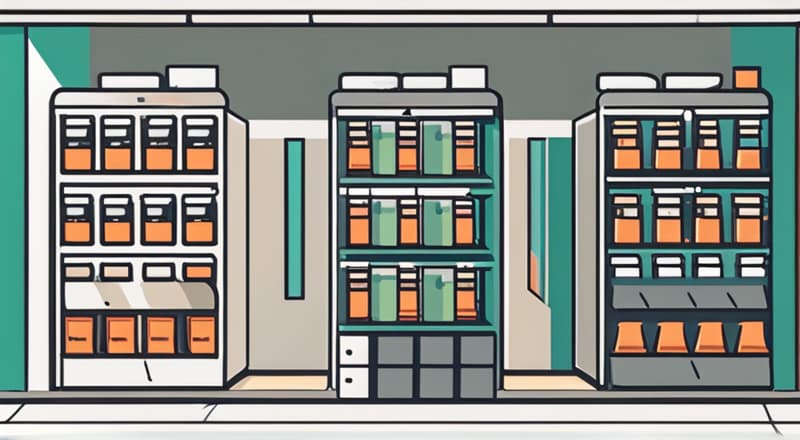 如何选择适合电脑店铺的进销存软件？