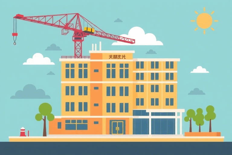 如何确保咸宁学校的热水系统施工质量？施工流程和注意事项有哪些？