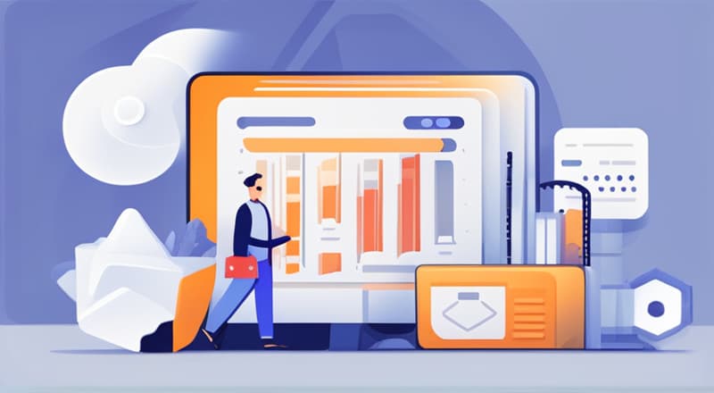 如何确定秦丝进销存的年费？需要了解哪些关键信息？