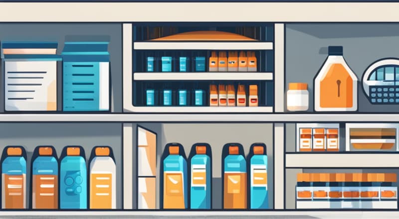 如何选择最适合你的快消品进销存软件？