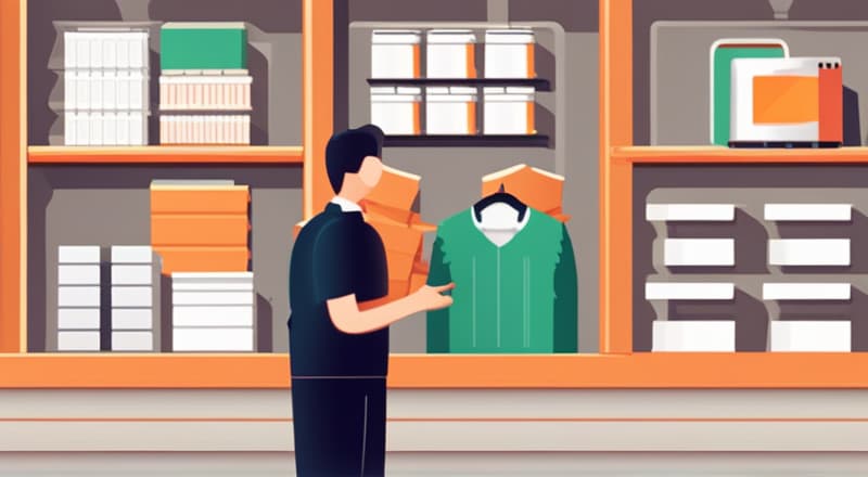 实体店进销存软件如何选择和使用？提升店铺运营效率的利器