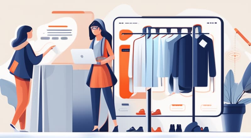 如何选择适合你的服装进销存软件？