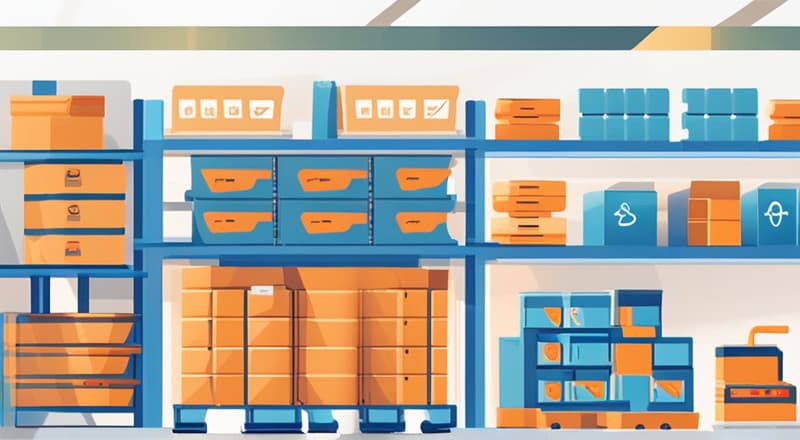 如何选择最适合百货仓库的进销存软件？