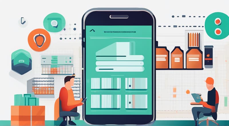 选择手机版进销存软件时应该考虑哪些因素才能更好地满足业务需求？