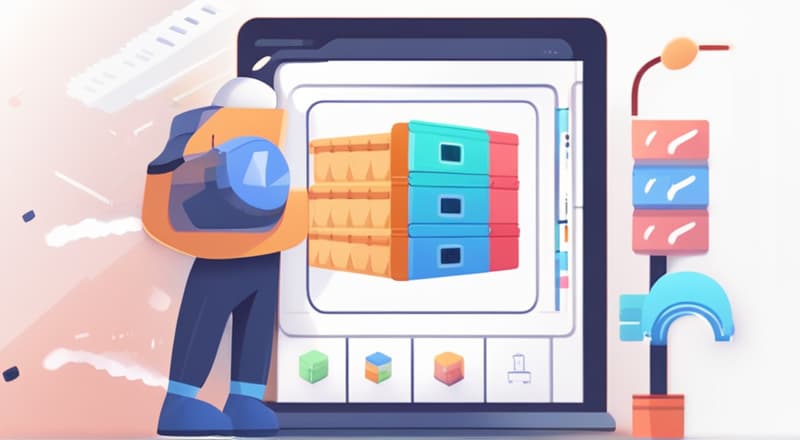 管家婆和进销存哪个软件更适合初学者使用？