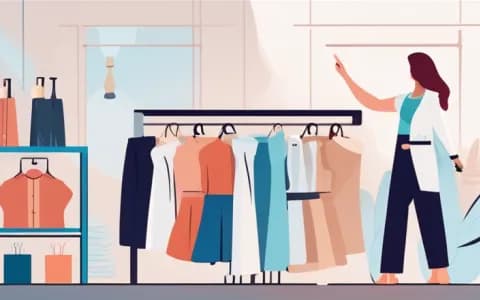 女装店店主必看！如何选择适合你的免费进销存软件？