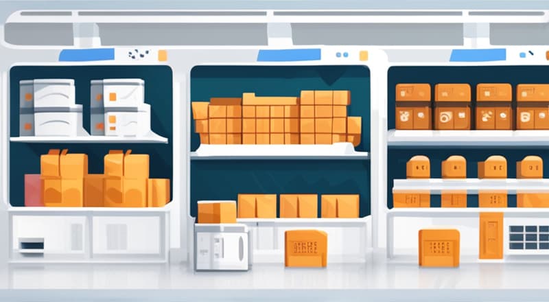 秒账与微商进销存哪个更适合您的业务管理？