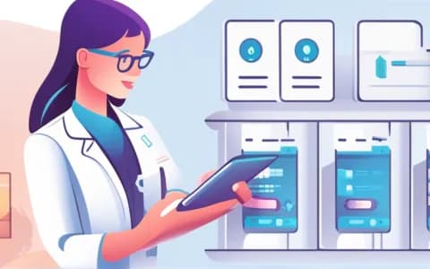 药品进销存系统功能模块有哪些？如何构建高效的管理系统？