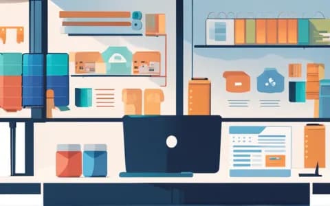 如何选择合适的进销存软件配套小程序？