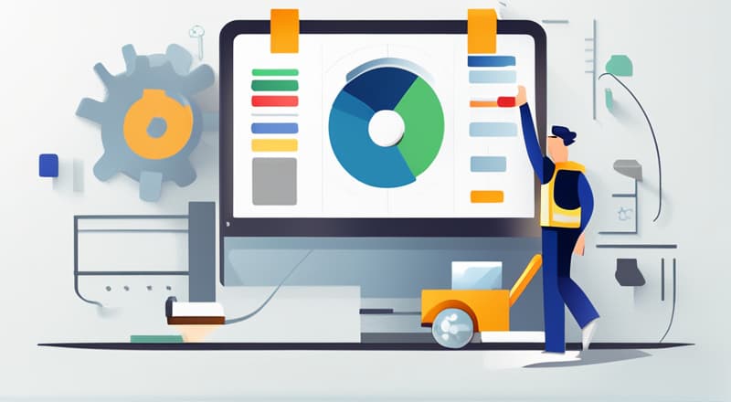 非标机械制造行业如何选择适合自己的进销存软件？