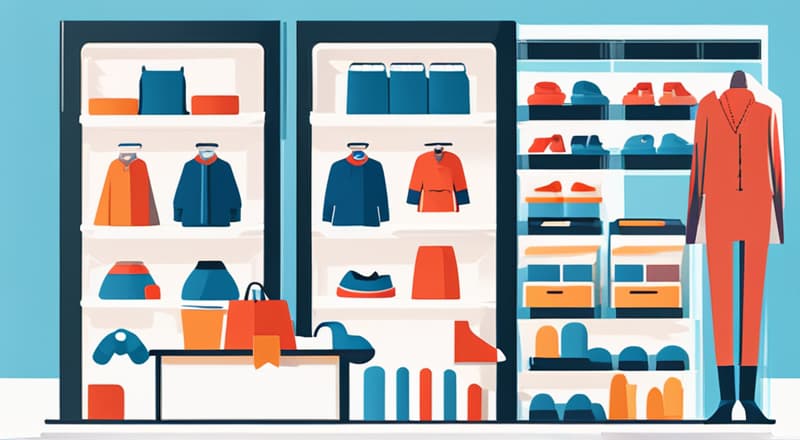 如何选择合适的免费服装店进销存系统？