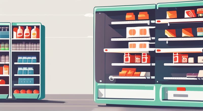 超市进销存系统崩溃后需要多久才能恢复？如何快速修复？