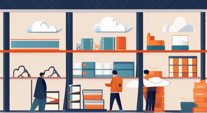 如何选择适合自己的云进销存软件？