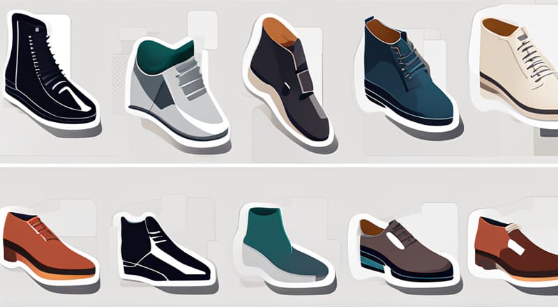 如何选择一款优秀的卖鞋子进销存软件？
