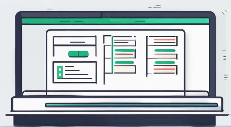企业进销存台账需要保存多少年才算合规？如何管理才能更有效？