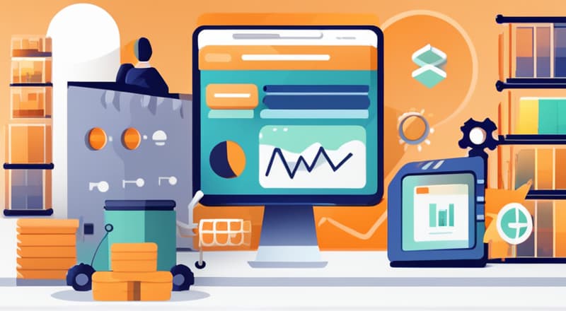 ERP系统进销存管理软件选择指南：如何挑选最适合自己的解决方案？