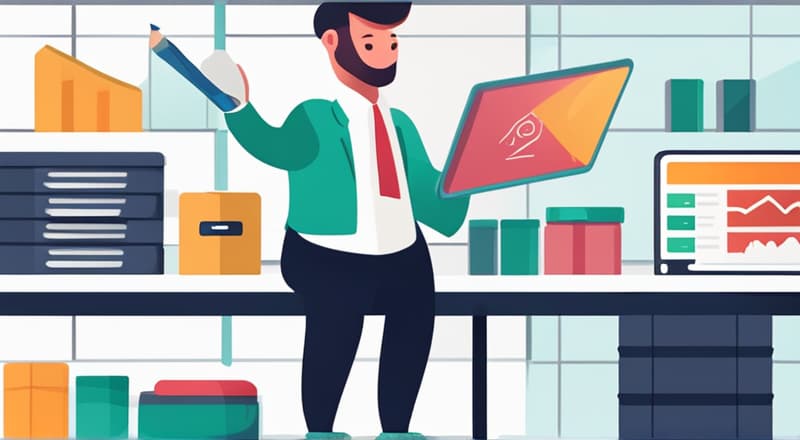 中小企业进销存软件选哪个好？如何选择最适合自己的进销存软件？