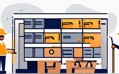 如何找到最适合您的进销存系统免费软件？