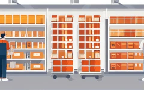 进销存管理系统的核心功能与操作流程是什么？