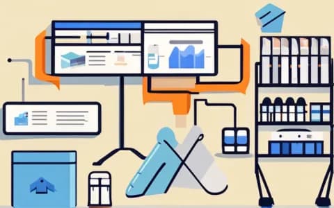 如何选择一款优秀的进销存管理系统？进销存管理软件有哪些值得推荐的选择？