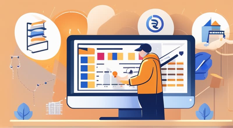 如何选择最适合长春企业的进销存软件？