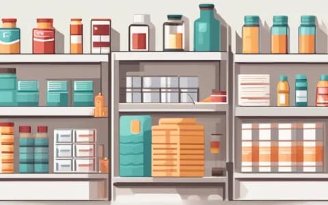 如何建立有效的药品进销存管理制度？