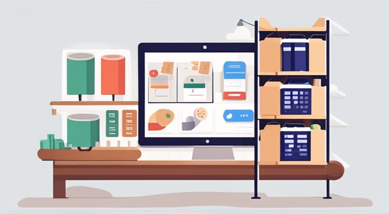 如何确定合适的商洛进销存软件价格？