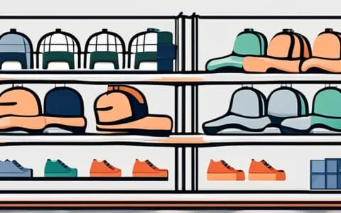 服装鞋帽进销存管理系统如何构建？打造高效经营的关键工具