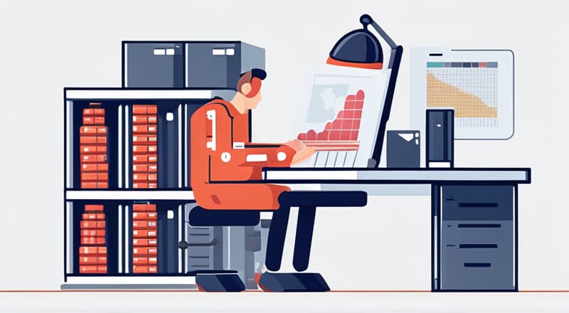 五金厂选择哪种进销存系统最合适？