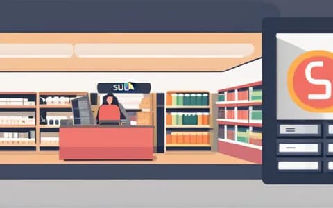 如何正确使用速达进销存系统进行结账？速达进销存结账操作步骤详解