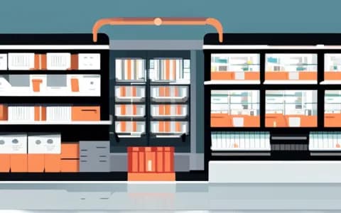 成都企业如何选择合适的进销存系统软件？有哪些选择和注意事项