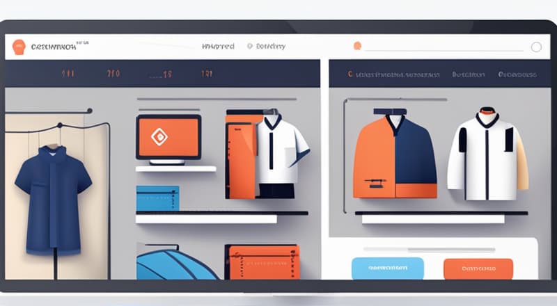 如何选择适合海盐服装企业的进销存软件？