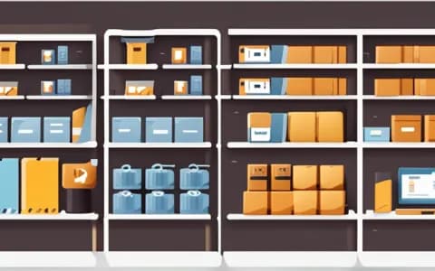 如何选择和使用进销存账本？常见类型及其操作指南