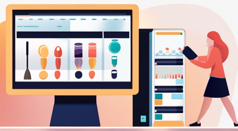 如何选择最适合化妆品店的进销存软件？