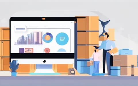 雅安进销存软件公司如何选择合适的解决方案？