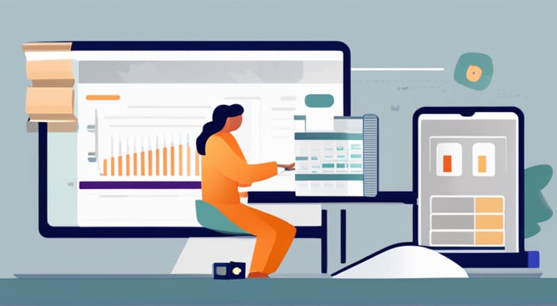 ERP进销存系统需要投入多少费用？如何选择与配置合适的解决方案？