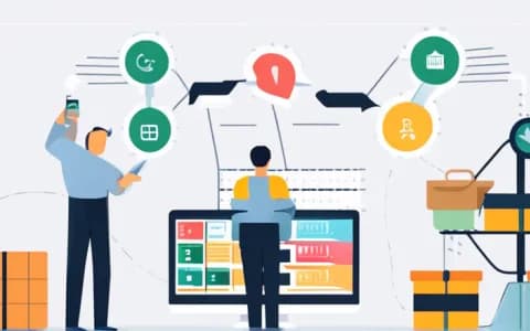 外贸企业如何选择和使用进销存系统？