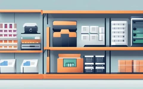 免费进销存系统有哪些品牌？如何选择最适合自己的解决方案？