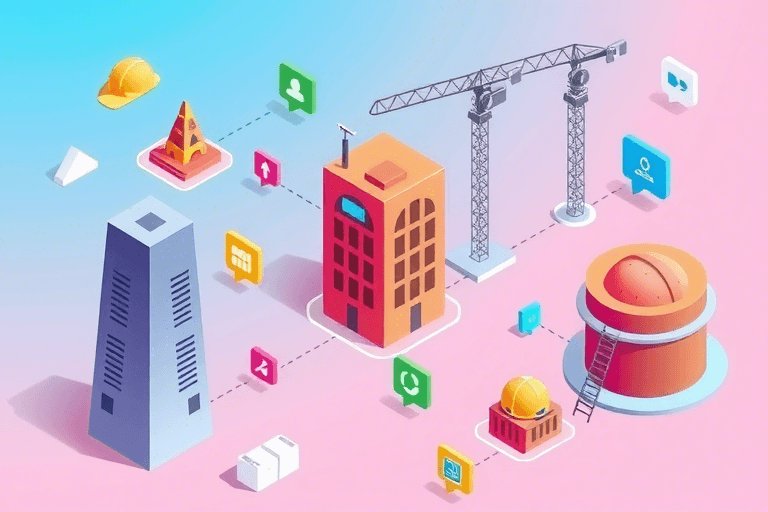 如何有效实施中星现场施工管理系统？