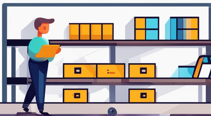 如何选择一款高效的库存进销存系统软件？