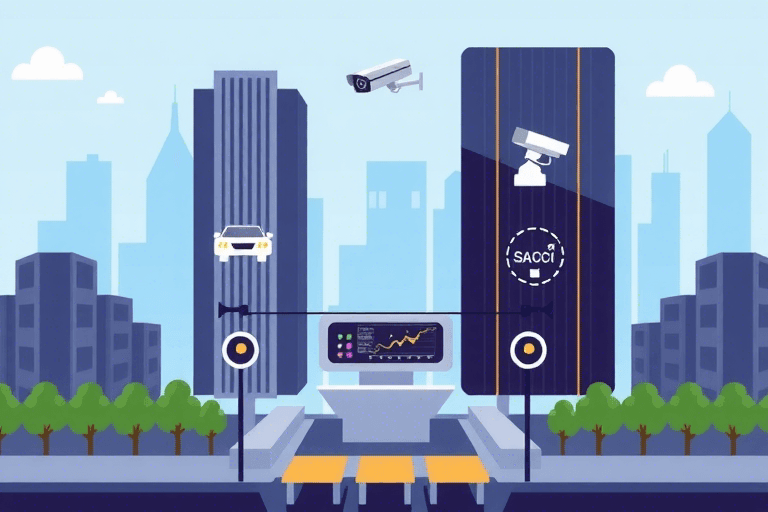 如何在合肥实施多场景视频系统施工？