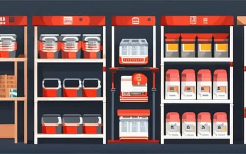 如何在绍兴进销存批发市场中找到理想的供应商和客户？