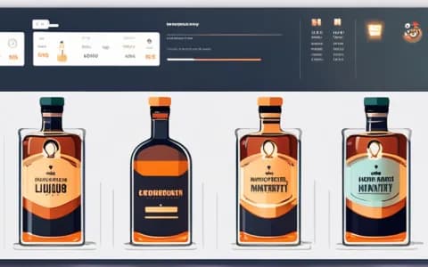 酒业进销存软件哪家强？选择哪家公司能提升企业效率