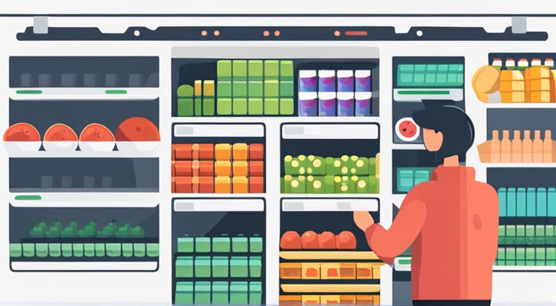 如何选择适合超市的进销存软件？