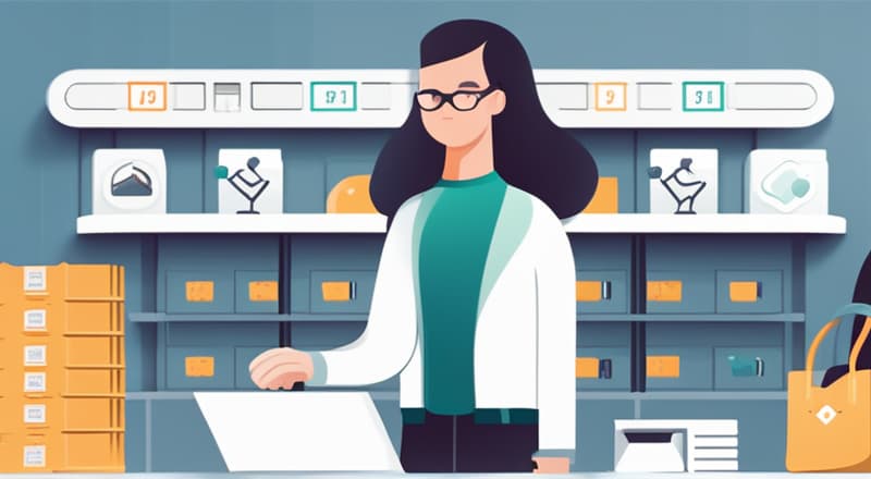 如何确保进销存系统密码的安全性与管理？