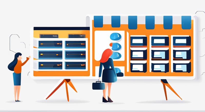 如何选择最适合你的网络进销存软件？这里有你需要知道的一切