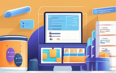 商业进销存软件服务商有哪些？如何选择适合自己的进销存软件？