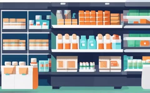 药店进销存软件如何选择与使用？最佳解决方案解析