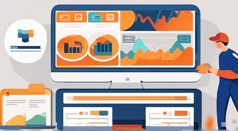 如何选择一款适合自己的网络版进销存软件？