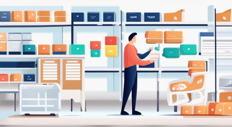 如何找到并处理进销存对账单？步骤与技巧解析